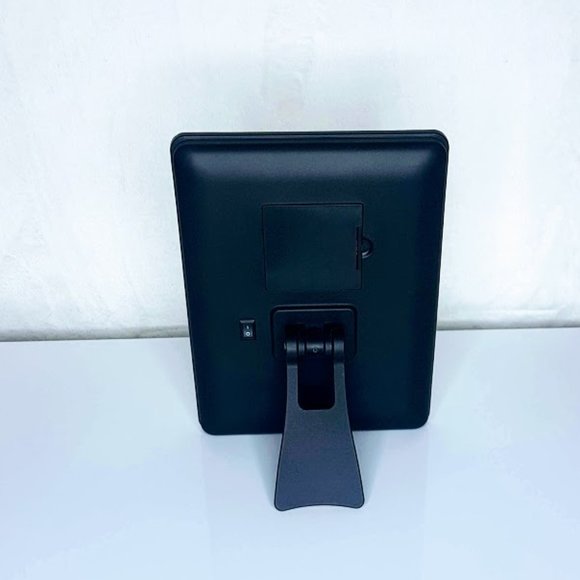 #H1 Portable LED Vanity Makeup Mirror - Picture 5 of 9